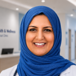 Dr. Ayesha Kanwal, DO