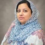 Dr. Bushra Aziz, MD